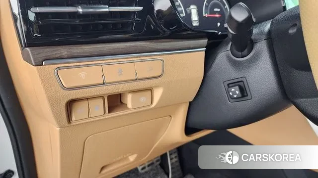 Kia Mohave Master 2021 Белый из Кореи, фото 5