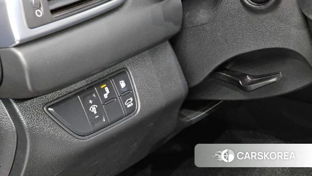 Genesis G70 2019 Серый из Кореи, фото 5
