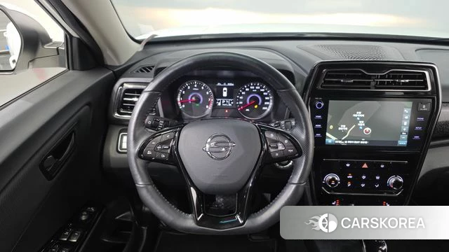 Ssangyong Berry New Tivoli 2020 Белый из Кореи, фото 5