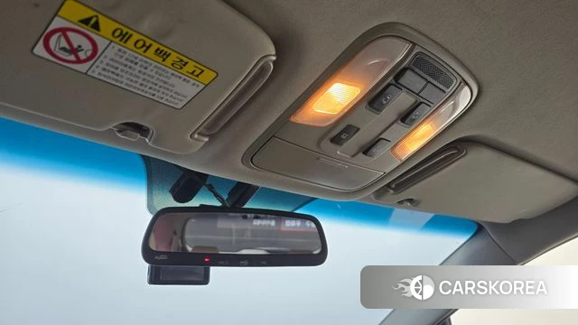 Kia All New Carnival 2018 Черный из Кореи, фото 5