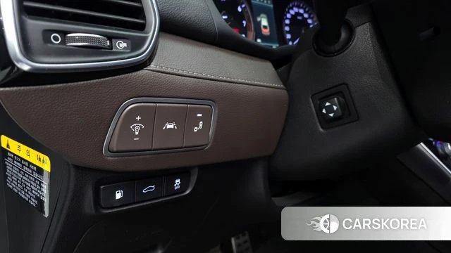 Hyundai Grandeur IG 2018 Белый из Кореи, фото 5