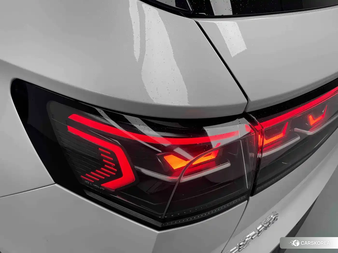 Volkswagen Range patrol 2022 Белый из Китая, фото 5
