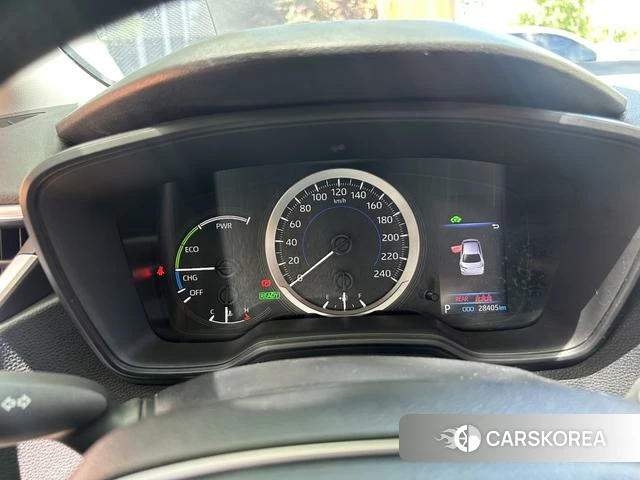 Toyota Corolla 2021 Другой из Китая, фото 5