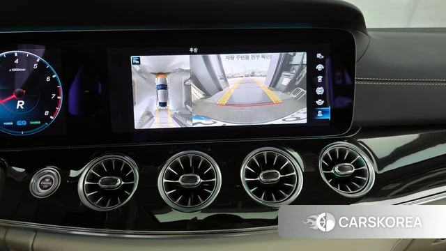 Mercedes-Benz AMG GT 2021 Белый из Кореи, фото 5