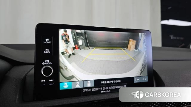 Honda CR-V 6th generation 2024 Белый из Кореи, фото 5