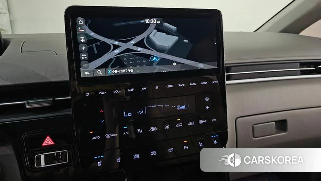 Hyundai Staria 2024 Черный из Кореи, фото 5