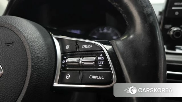 Kia Seltos 2020 Белый из Кореи, фото 5