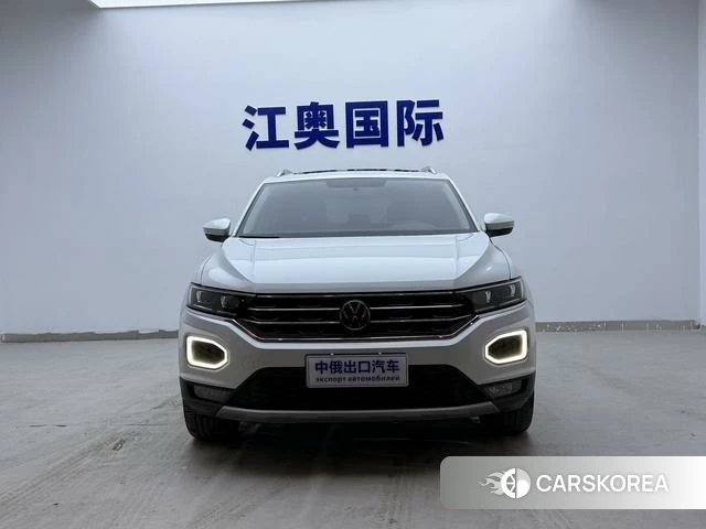 Volkswagen Exploring songs 2022 Белый из Китая, фото 5