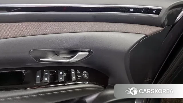 Hyundai Tucson (NX4) 2021 Серый из Кореи, фото 5