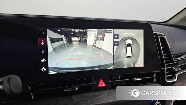 Kia Sportage 5th Generation 2024 Серый из Кореи, фото 5