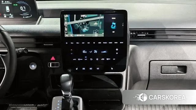 Hyundai Staria 2021 Белый из Кореи, фото 5