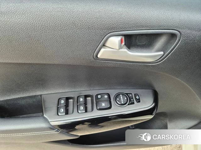 Kia All New Morning (JA) 2020 Белый из Кореи, фото 5