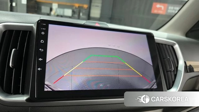 Kia The New Ray 2018 Жемчужный цвет из Кореи, фото 5