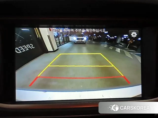 Hyundai Ionic Electric 2018 Серебряный из Кореи, фото 5