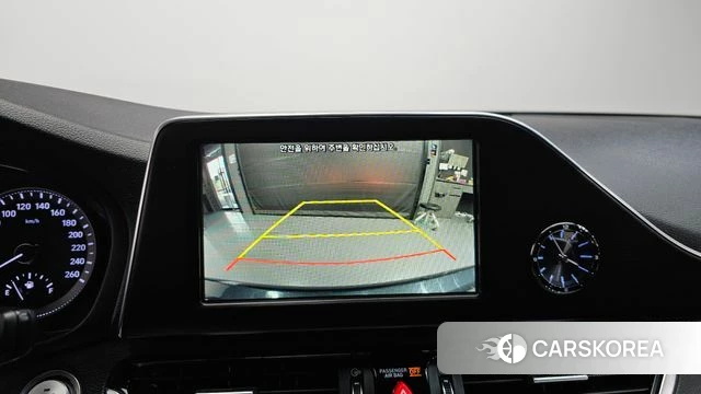 Hyundai Grandeur IG 2019 Серый из Кореи, фото 5