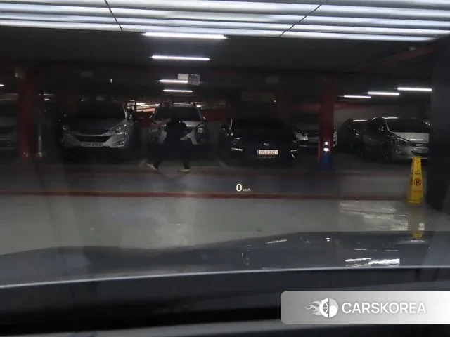 Kia K5 Hybrid 3rd Generation 2020 Серебристо-серый из Кореи, фото 5