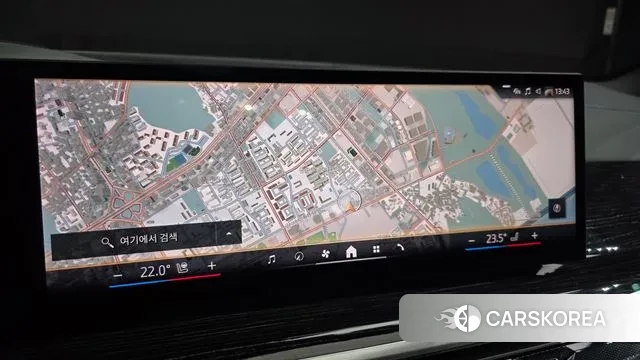 BMW X5 (G05) 2024 Белый из Кореи, фото 5