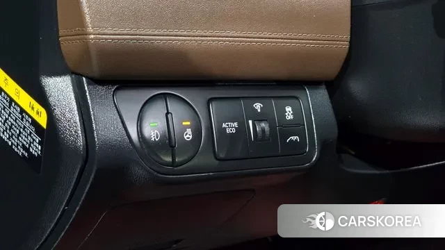 Hyundai The New Grand Starex 2018 Серый из Кореи, фото 5