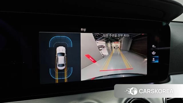 Mercedes-Benz E-Class W213 2021 Серый из Кореи, фото 5