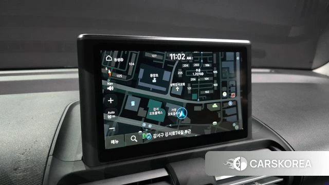 Hyundai The New Casper 2022 Серый из Кореи, фото 5
