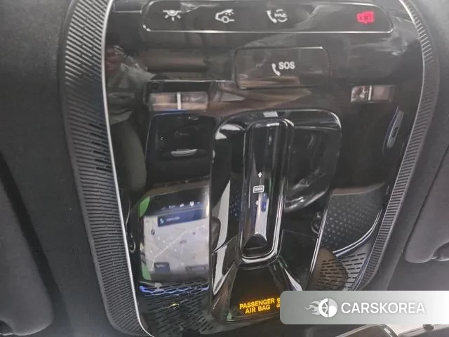 Mercedes-Benz E-Class W214 2024 Белый из Кореи, фото 5