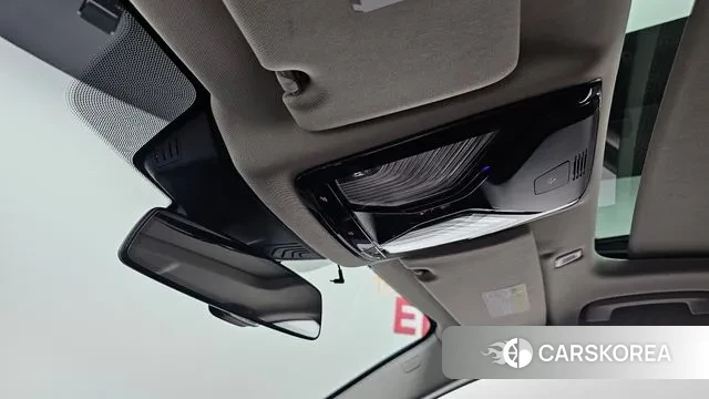 BMW 5 Series (G30) 2018 Синий из Кореи, фото 5