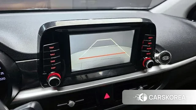 Kia All New Morning (JA) 2018 Белый из Кореи, фото 5