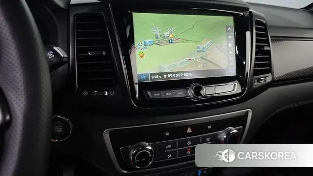 Ssangyong Rexton Sports Cannes 2020 Белый из Кореи, фото 5