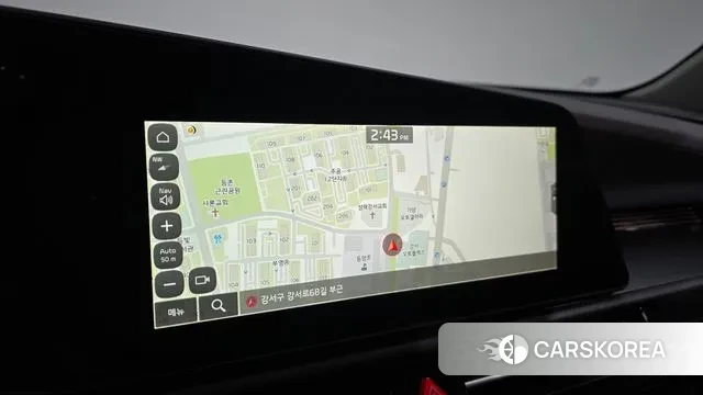 Kia Di Ol Nu Niro 2025 Белый из Кореи, фото 5