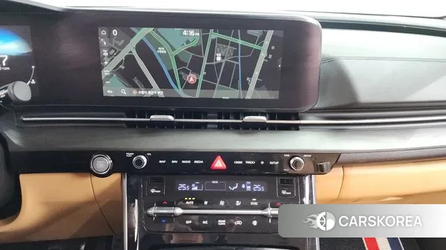 Kia Carnival 4th generation 2020 Белый из Кореи, фото 5