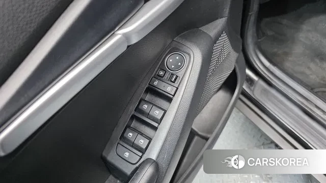 Kia Seltos 2020 Черный из Кореи, фото 5