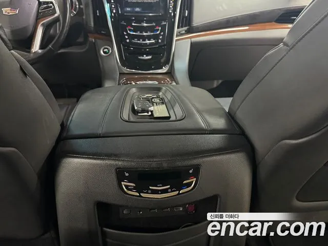 Cadillac Escalade id 2672805 из Кореи 5