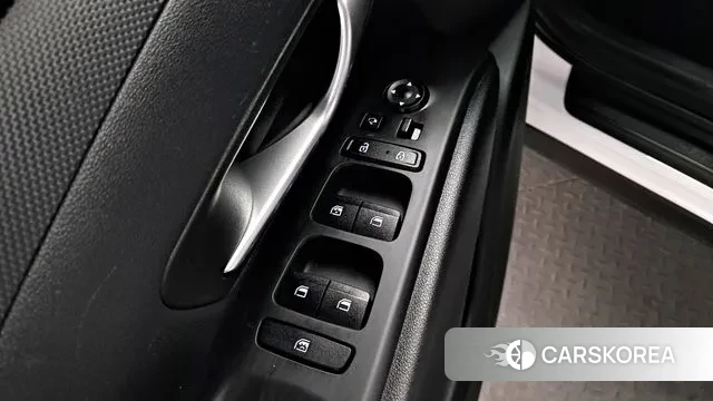 Hyundai Tucson Hybrid (NX4) 2023 Белый из Кореи, фото 5