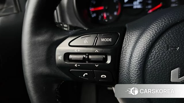 Kia Morning Urban (JA) 2022 Жемчужный цвет из Кореи, фото 5