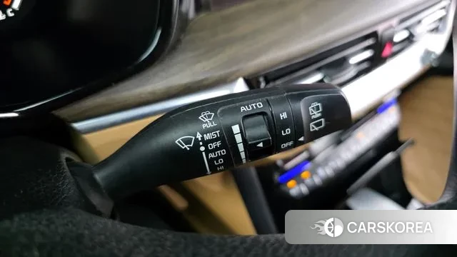 Kia Mohave Master 2020 Черный из Кореи, фото 5