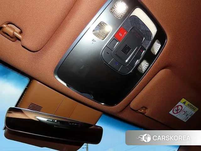 Genesis GV80 2023 Белый из Кореи, фото 5