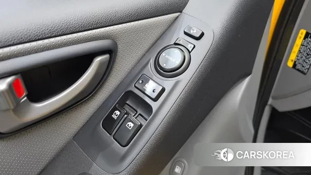 Hyundai The New Grand Starex 2020 Желтый из Кореи, фото 5