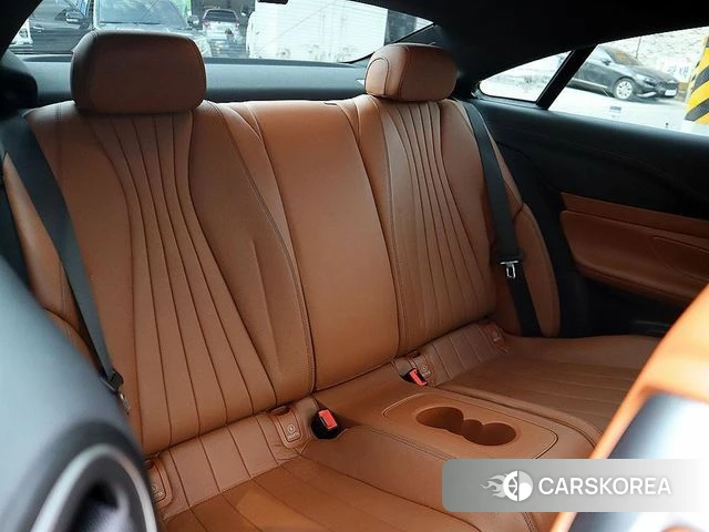 Mercedes-Benz E-Class W213 2019 Черный из Кореи, фото 5