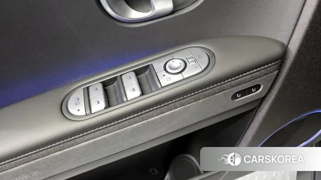 Hyundai Ionic 5 2022 Серый из Кореи, фото 5