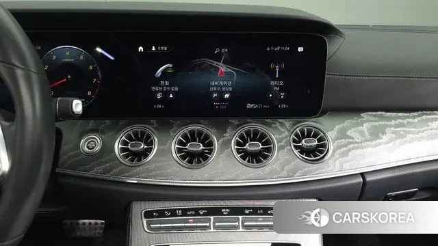 Mercedes-Benz CLS-Class C257 2021 Белый из Кореи, фото 5