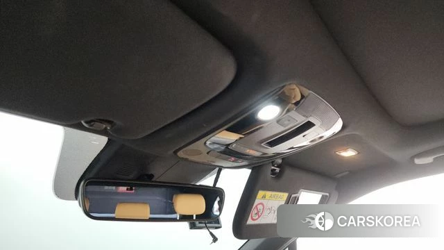 Kia Sorento 4th Generation 2022 Черный из Кореи, фото 5