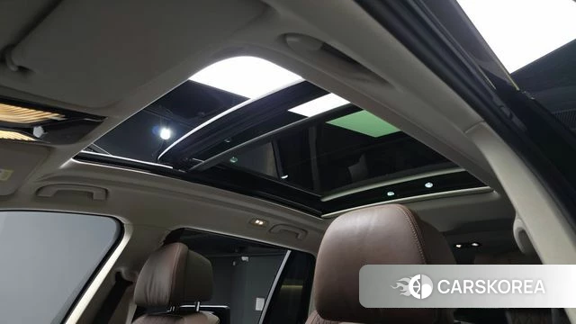 BMW X7 (G07) 2021 Белый из Кореи, фото 5