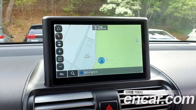 Hyundai Casper id 2660372 из Кореи 5