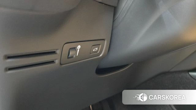 Volvo XC40 2022 Синий из Кореи, фото 5