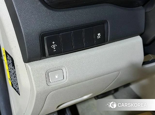 Kia The New Carnival 2018 Серый из Кореи, фото 5