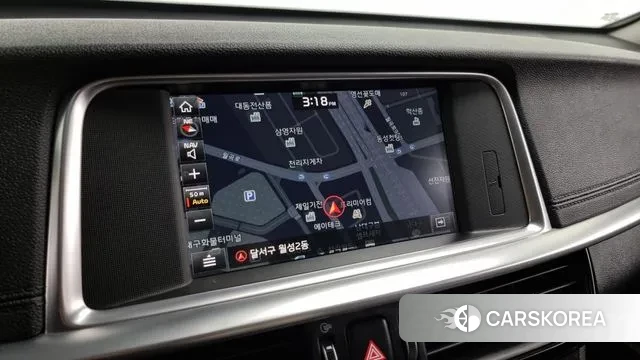 Kia The New K5 2nd generation 2018 Серый из Кореи, фото 5