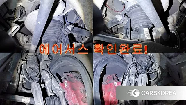 BMW X5 (G05) 2022 Белый из Кореи, фото 5