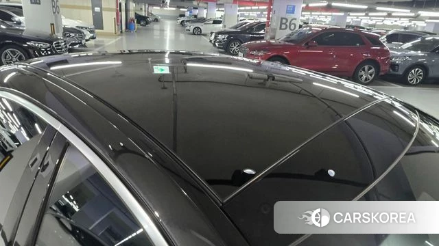 Mercedes-Benz S-Class W223 2023 Серый из Кореи, фото 5