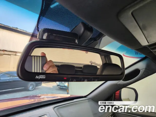 Ssangyong The New Rexton Sports Cannes id 2681204 из Кореи 5