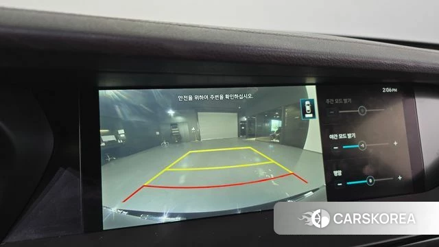 Genesis G90 2019 Черный из Кореи, фото 5